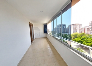 بنتهاوس انيقة - مفروشة - 2 غرفة وصالة - في مهموتلار / الانيا