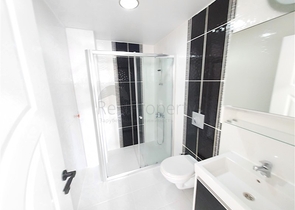 بنتهاوس انيقة - مفروشة - 2 غرفة وصالة - في مهموتلار / الانيا