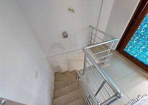 بنتهاوس انيقة - مفروشة - 2 غرفة وصالة - في مهموتلار / الانيا