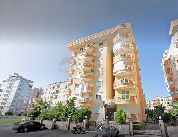 سعر منافس - شقة 2 غرفة وصالة -اثاث جديد - في مهموتلار / الانيا