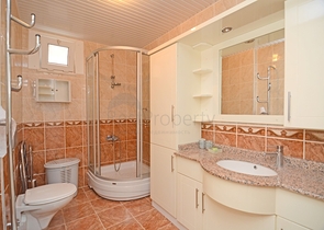 سعر منافس - شقة 2 غرفة وصالة -اثاث جديد - في مهموتلار / الانيا