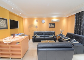 سعر منافس - شقة 2 غرفة وصالة -اثاث جديد - في مهموتلار / الانيا