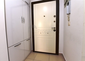 للبيع شقة غرفة وصالة - مفروشة - مجمع يضم كافة الخدمات - افسلار / الانيا 