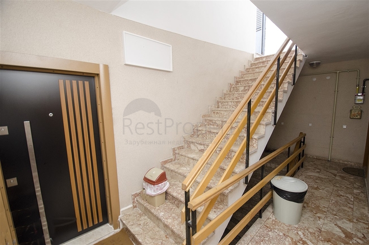 شقة 2 + 1 مع أثاث 5 دقائق سيرا على الأقدام إلى البحر في أنطاليا