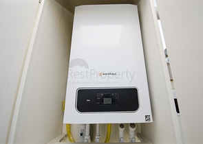 شقة 2 + 1 مع أثاث 5 دقائق سيرا على الأقدام إلى البحر في أنطاليا