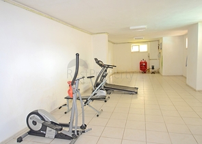 اطلالة مفتوحة - شقة غرفتين وصالة مفروشة - بسعر منافس -في مهموتلار / الانيا 