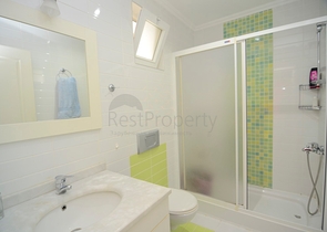 اطلالة مفتوحة - شقة غرفتين وصالة مفروشة - بسعر منافس -في مهموتلار / الانيا 