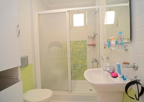 اطلالة مفتوحة - شقة غرفتين وصالة مفروشة - بسعر منافس -في مهموتلار / الانيا 