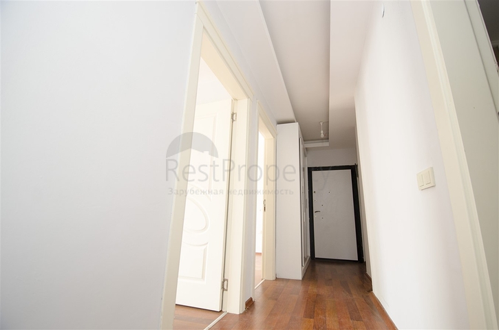 شقة 2 + 1 في منطقة هورما كونيالتي