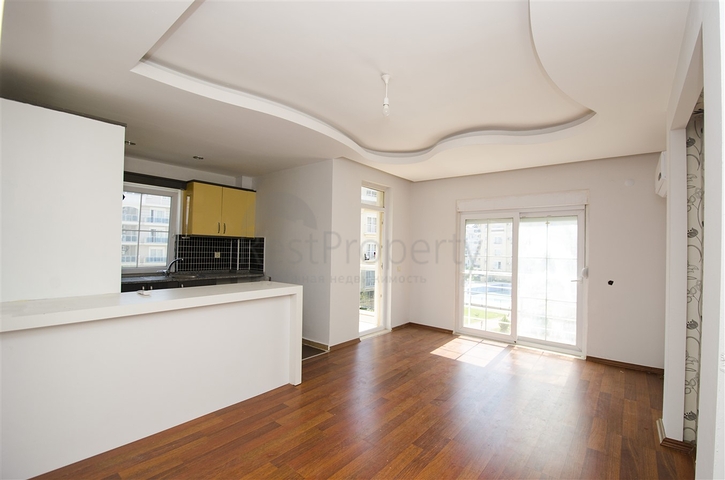 شقة 2 + 1 في منطقة هورما كونيالتي