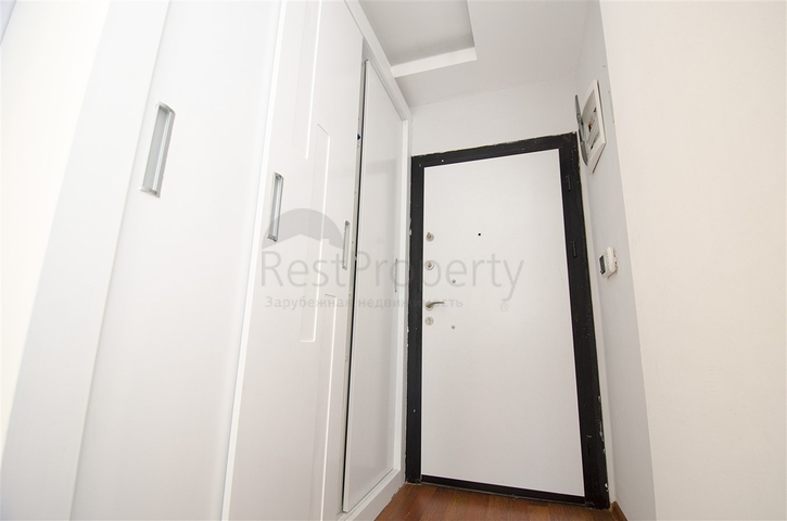 شقة 2 + 1 في منطقة هورما كونيالتي