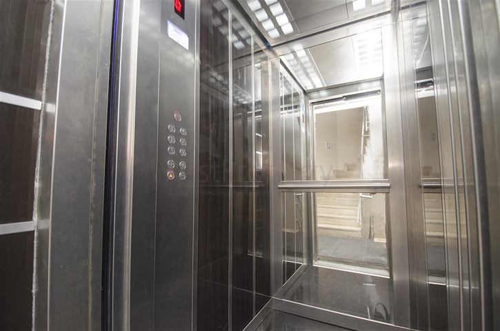 شقة 2 + 1 في منطقة هورما كونيالتي