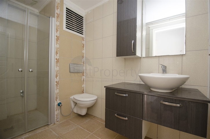 شقة 2 + 1 في منطقة هورما كونيالتي