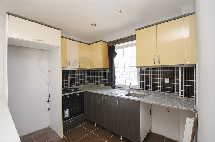 شقة 2 + 1 في منطقة هورما كونيالتي