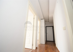 شقة 2 + 1 في منطقة هورما كونيالتي