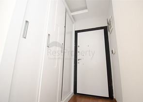 شقة 2 + 1 في منطقة هورما كونيالتي