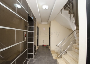 شقة 2 + 1 في منطقة هورما كونيالتي