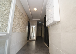 شقة 2 + 1 في منطقة هورما كونيالتي