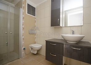 شقة 2 + 1 في منطقة هورما كونيالتي