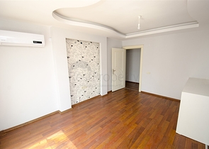 شقة 2 + 1 في منطقة هورما كونيالتي