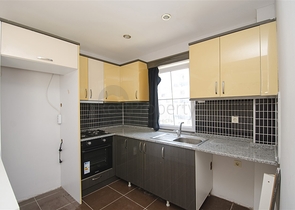 شقة 2 + 1 في منطقة هورما كونيالتي