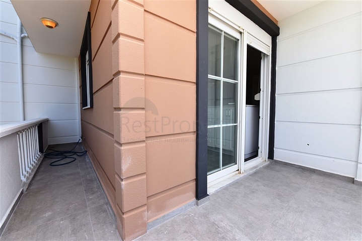 اطلالة بحرية - شقق ودوبلكس - في مركز الانيا