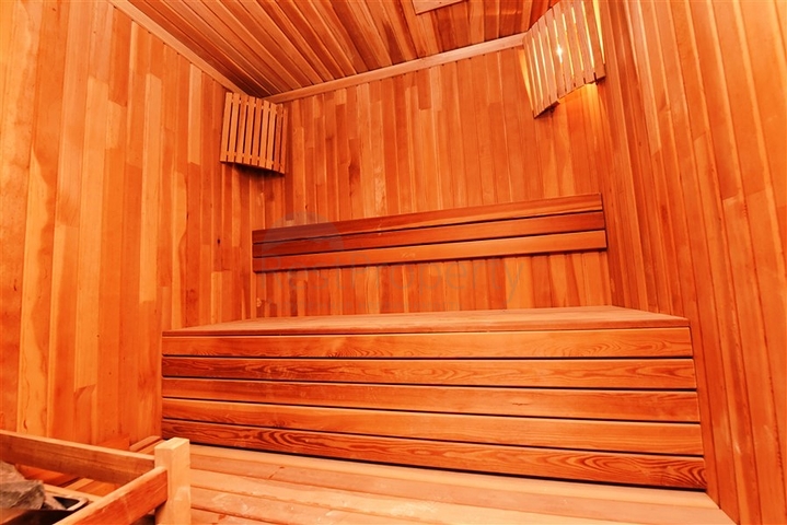 اطلالة بحرية - شقق ودوبلكس - في مركز الانيا