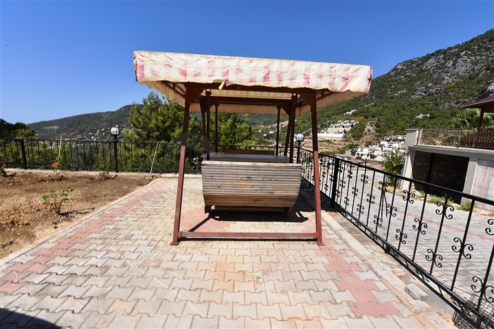 اطلالة بحرية - شقق ودوبلكس - في مركز الانيا