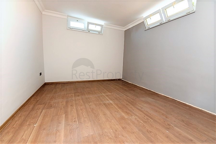 اطلالة بحرية - شقق ودوبلكس - في مركز الانيا