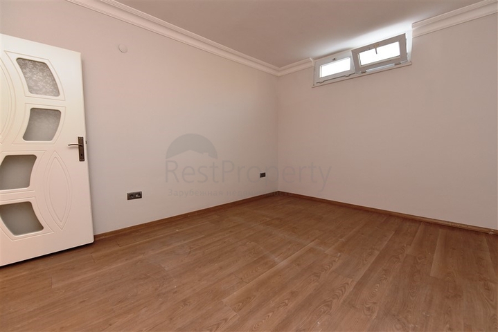 اطلالة بحرية - شقق ودوبلكس - في مركز الانيا