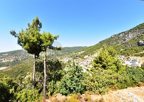 اطلالة بحرية - شقق ودوبلكس - في مركز الانيا