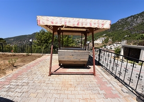 اطلالة بحرية - شقق ودوبلكس - في مركز الانيا