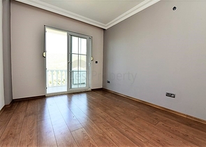 اطلالة بحرية - شقق ودوبلكس - في مركز الانيا