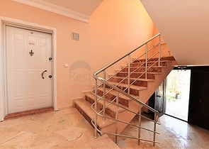 اطلالة بحرية - شقق ودوبلكس - في مركز الانيا