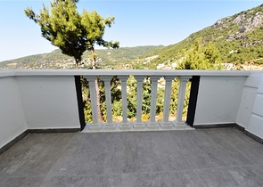 اطلالة بحرية - شقق ودوبلكس - في مركز الانيا