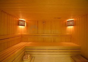 دوبلكس ساحرة - على البحر مبشرة - اثاث فاخر - 3غرف وصالة -مهموتلار / الانيا 