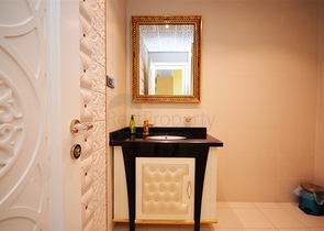 دوبلكس ساحرة - على البحر مبشرة - اثاث فاخر - 3غرف وصالة -مهموتلار / الانيا 