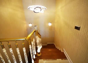 دوبلكس ساحرة - على البحر مبشرة - اثاث فاخر - 3غرف وصالة -مهموتلار / الانيا 