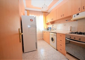 سعر مناسب - غرفتين وصالة - مطبخ منفصل - مهموتلار / الانيا 