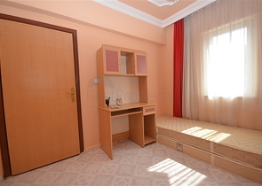 سعر مناسب - غرفتين وصالة - مطبخ منفصل - مهموتلار / الانيا 