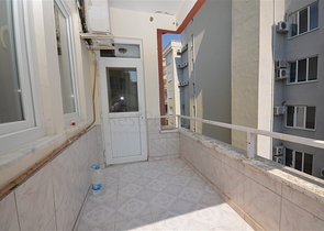 سعر مناسب - غرفتين وصالة - مطبخ منفصل - مهموتلار / الانيا 