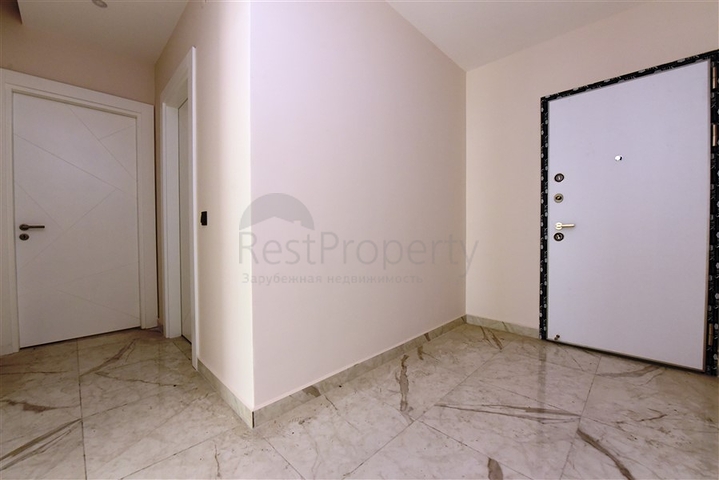 مجمع فاخر - شقق 2 غرفة وصالة - مطبخ منفصل -في مركز الانيا 