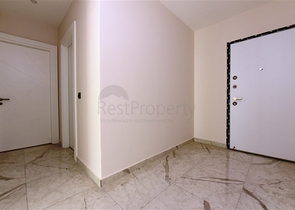 مجمع فاخر - شقق 2 غرفة وصالة - مطبخ منفصل -في مركز الانيا 