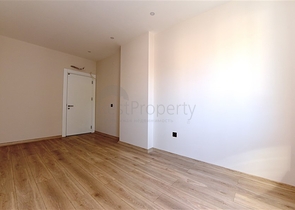 مجمع فاخر - شقق 2 غرفة وصالة - مطبخ منفصل -في مركز الانيا 