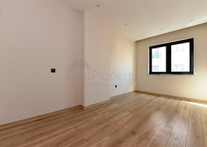 مجمع فاخر - شقق 2 غرفة وصالة - مطبخ منفصل -في مركز الانيا 