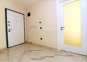 مجمع فاخر - شقق 2 غرفة وصالة - مطبخ منفصل -في مركز الانيا 