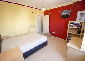 شقة 3 + 1 مطلة على البحر في وسط لارا أنطاليا