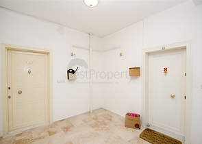 شقة 3 + 1 مطلة على البحر في وسط لارا أنطاليا