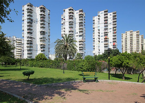 شقة 3 + 1 مطلة على البحر في وسط لارا أنطاليا