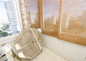 شقة 3 + 1 مطلة على البحر في وسط لارا أنطاليا